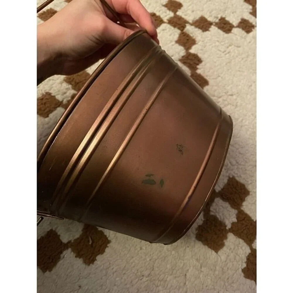 Hosley Decorative Basket